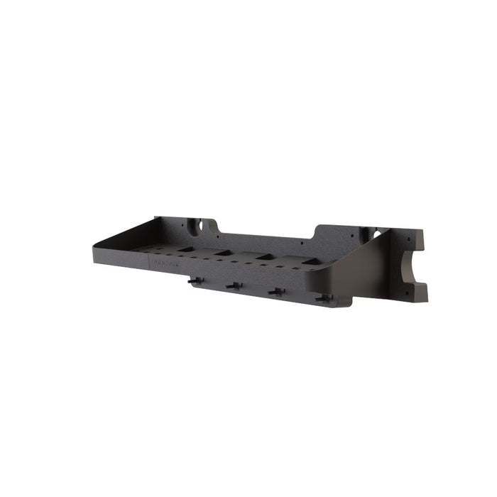 Suncast 2 ft. Resin Storage Shelf 2 pack (New)
