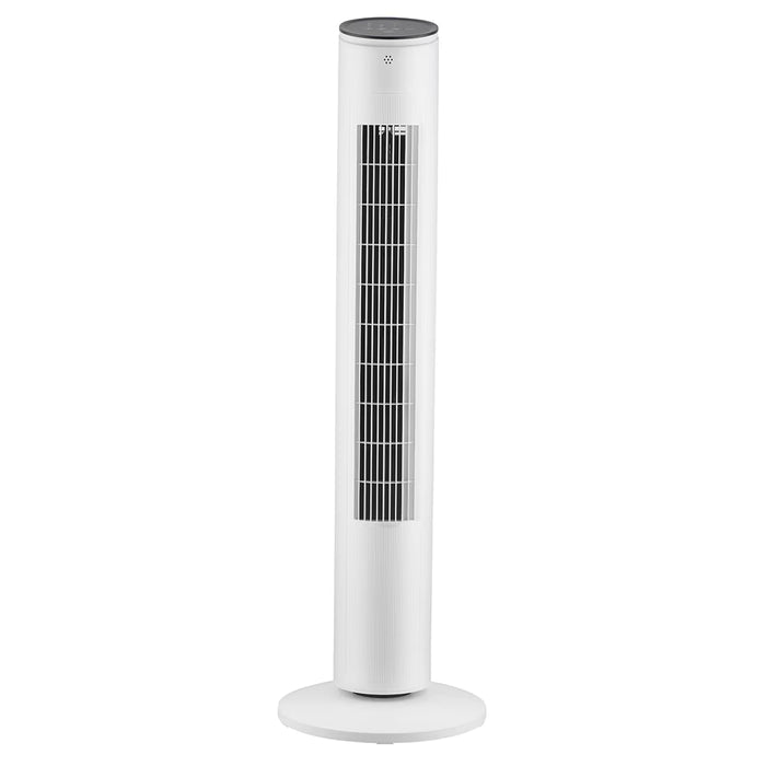 40-Inch Digital Oscillating Tower Fan with Remote (NEW)