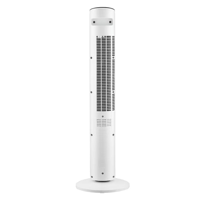 40-Inch Digital Oscillating Tower Fan with Remote (NEW)