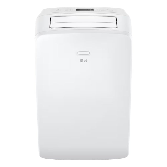 LG Electronics 8,000 BTU SACC (12,000 BTU ASHRAE) Portable Air Conditioner (NEW)