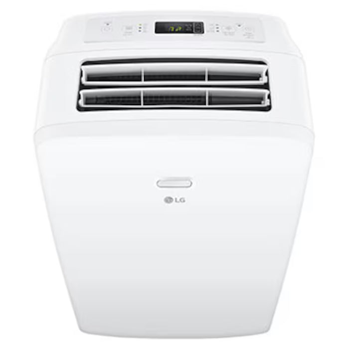 LG Electronics 8,000 BTU SACC (12,000 BTU ASHRAE) Portable Air Conditioner (NEW)