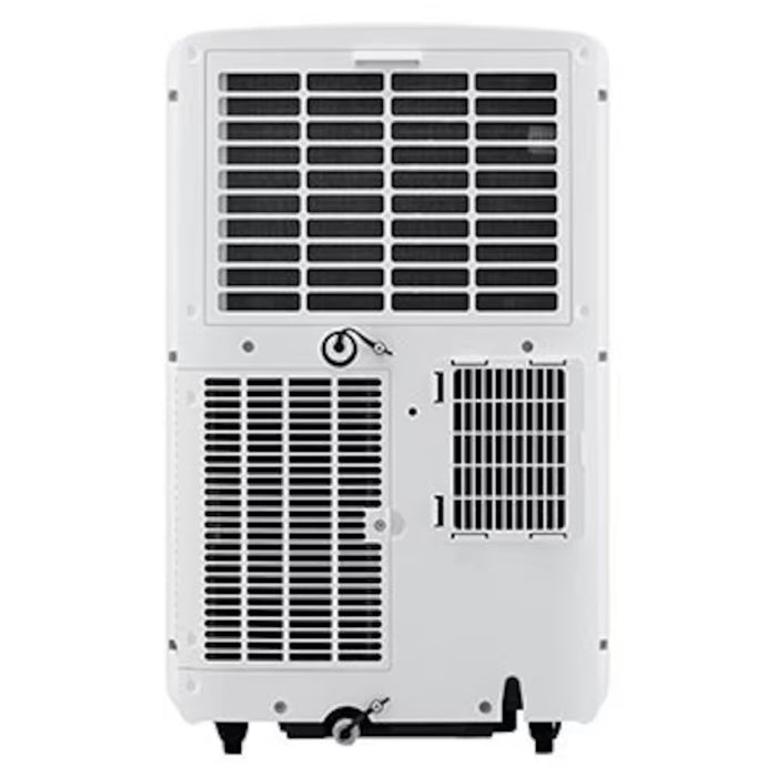 8,000 BTU DOE/SACC 115V 3-in-1 Portable Air Conditioner Cools 350 Sq. Ft. (Used)