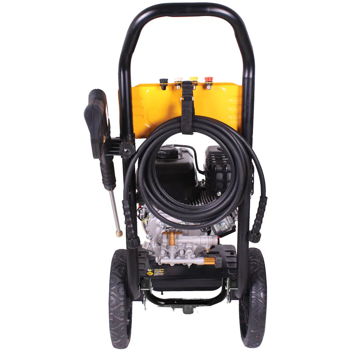 DEWALT 3100 PSI 2.3 GPM Cold Water Gas Pressure Washer with 163cc Engine (new)