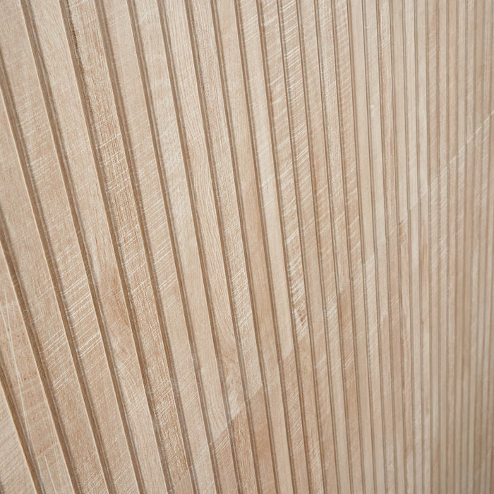 Ivy Hill Tile Montgomery Ribbon Maple 24 in. x 48 in. Matte Porcelain Floor and Wall Tile (15.49 Sq. Ft. /Case)