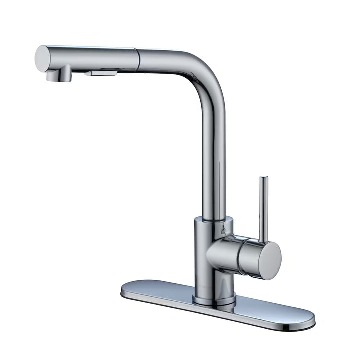 Menlo 2 Function Pullout Faucet (NEW)