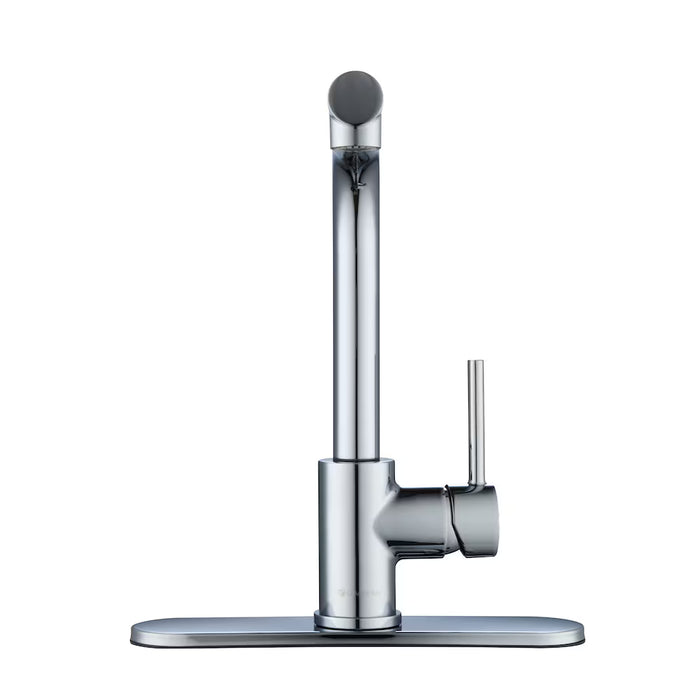 Menlo 2 Function Pullout Faucet (NEW)