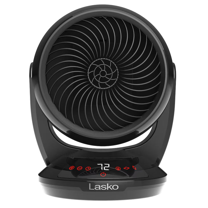 Lasko Orbital Heater (tested)