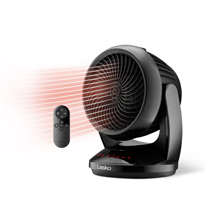 Lasko Orbital Heater (tested)