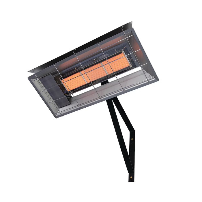 Mr. Heater 25,000 BTU High Intensity Radiant Workshop Heater (new)