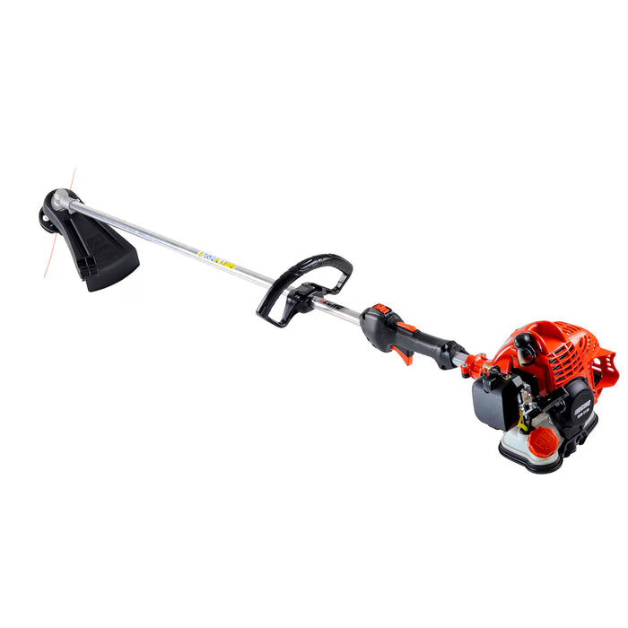 ECHO 21.2cc Gas Straight Shaft String Trimmer with Rapid Loader Head (USED)