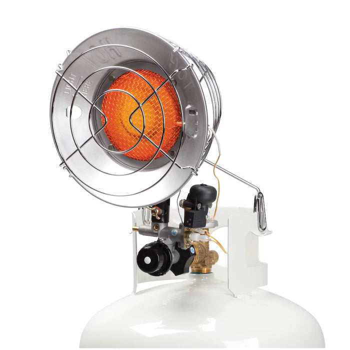 Mr. Heater 15,000 BTU Single Tank Top Heater