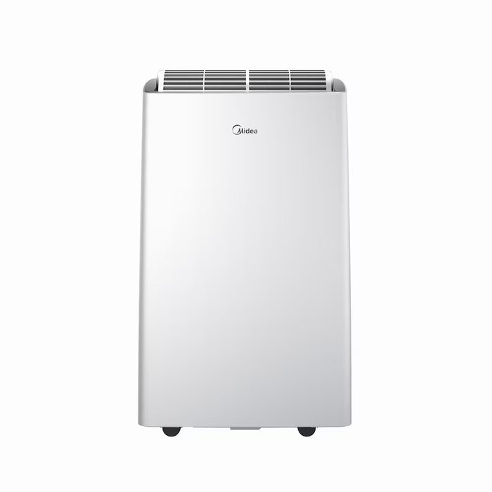 Midea Duo 14,000 BTU (12,000 BTU SACC) HE Inverter Ultra Quiet Portable Air Conditioner (new)