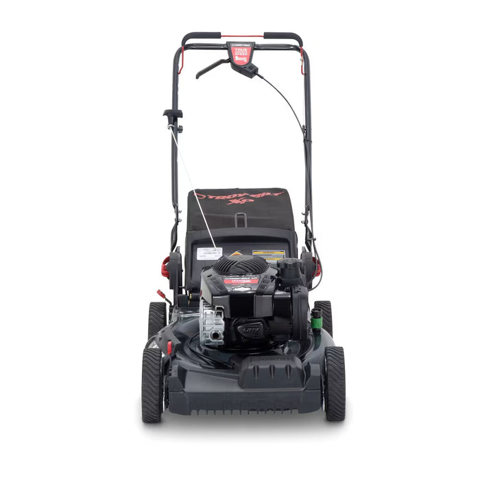 Troy-Bilt Self-Propelled Mower