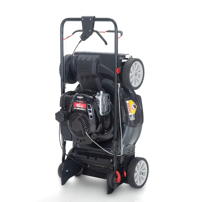 Troy-Bilt Self-Propelled Mower