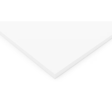 Eurostyle Alexandria, Oxford & Florence 30 in. W x 93 H Finishing Panel for Kitchen Cabinets, White (New)