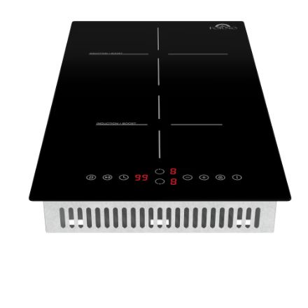 Forno Parco 12" Induction Cooktop