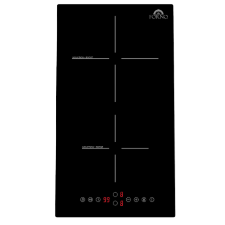 Forno Parco 12" Induction Cooktop