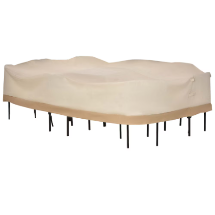 Outsunny Outdoor Furniture Cover (New)
