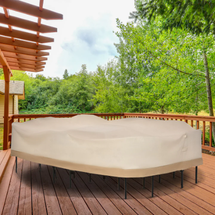 Outsunny Outdoor Furniture Cover (New)