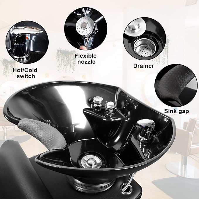 Salon Chair (new)