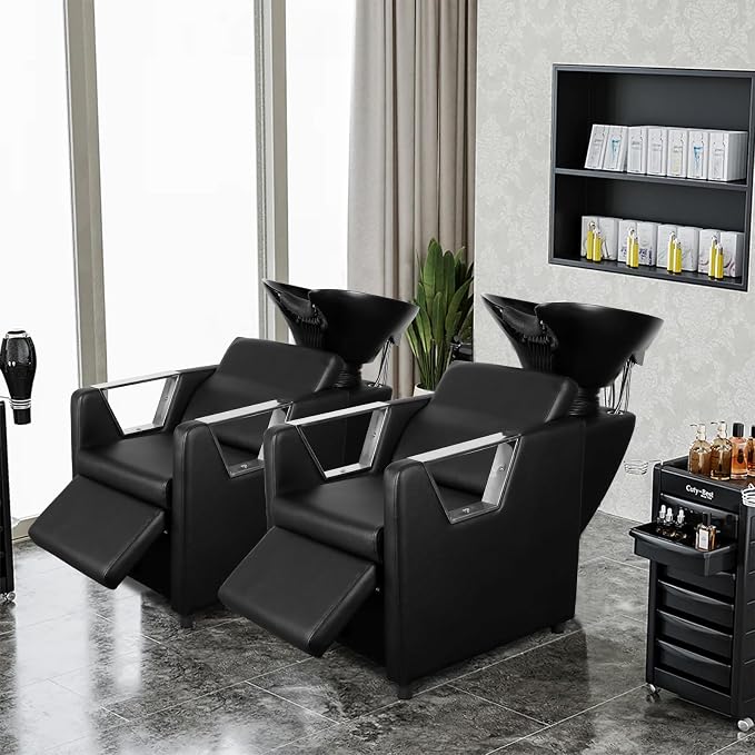 Salon Chair (new)
