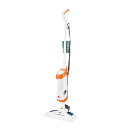 Bissell PowerFresh Pet Lift-Off Steam Mop (New)
