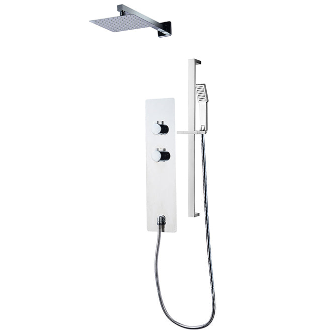 Shower Panel Set (new)