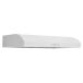 Mistral 30-In 350 CFM LED Undercabinet Range Hood White (New)