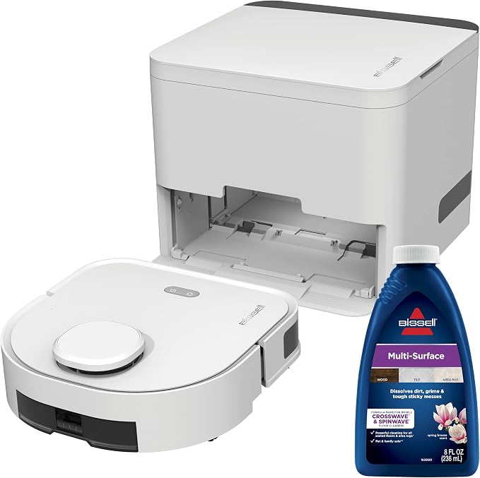 BISSELL ReadyClean A3 Robotic Mop