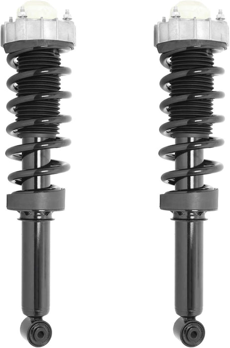 Elite 31-532500 Rear Complete Strut Assembly (New)