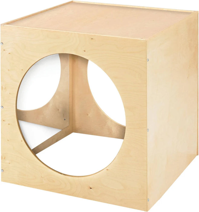 Reflection Cozy Cube