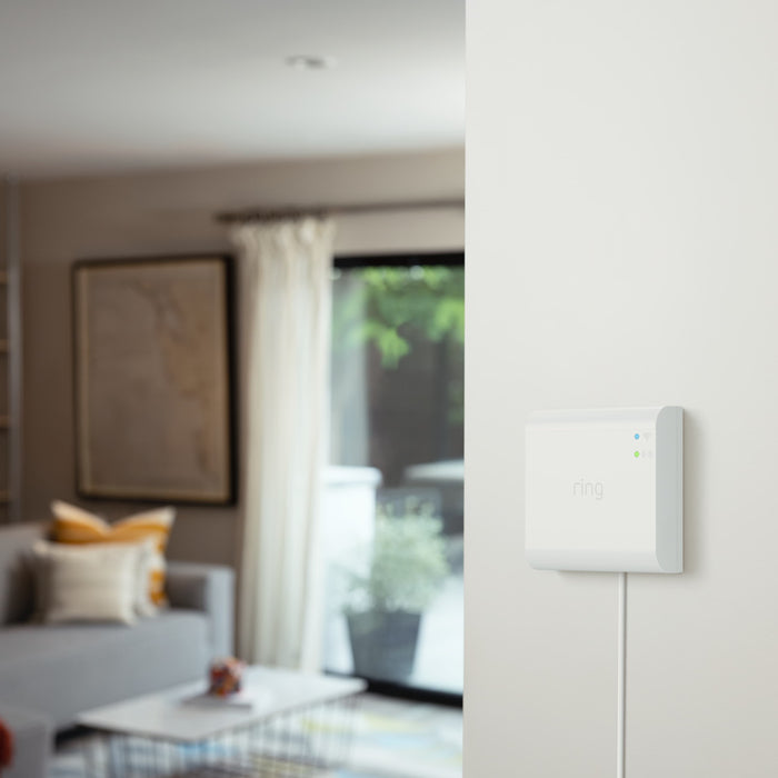 Ring Smart Lighting Bridge - White (new)