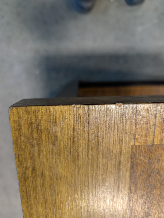 Branslien Rectangular End Table (Used)