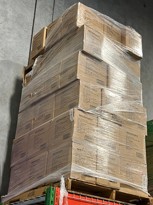 Pallet of Floral String Lights (new)