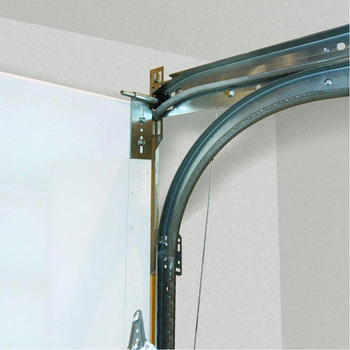 Clopay Garage Door Low Headroom Conversion Kit