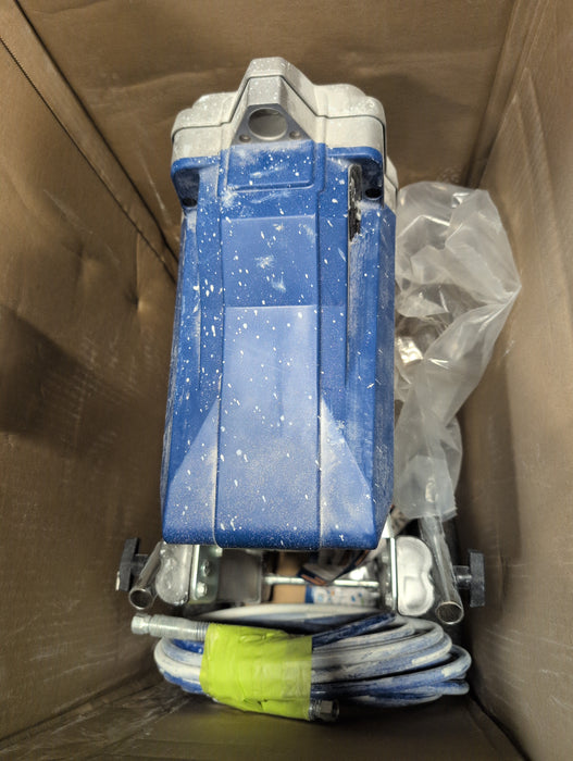 Graco Magnum ProX17 Cart Paint Sprayer (Used)
