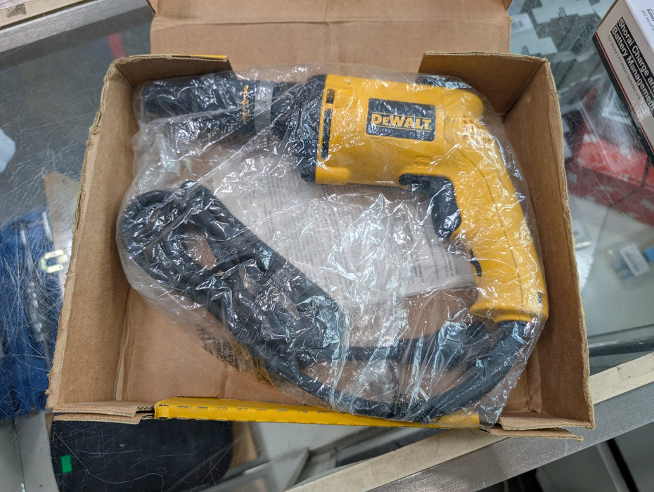 DEWALT 5300 RMP High-Speed Variable Speed Reversible Drywall Gun (tested)