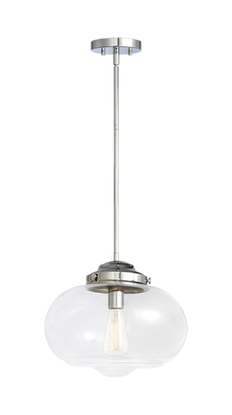 Blop Pendant Light
