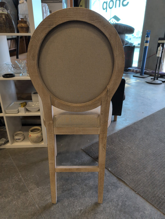 Shabby Chic Accent Chair
