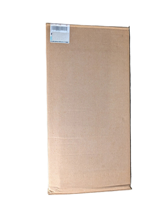 Eurostyle 36 in. W x 30 H x 12 D Ready to Assemble Kitchen Wall Cabinet, White