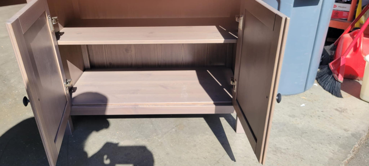 Ikea Hemnes Bureau