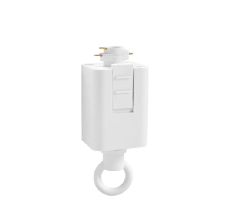 120-Volt 150-Watt Linear Track Pendant or Chandelier Adapter