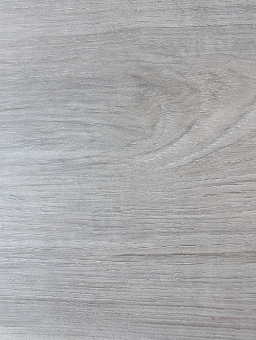 SierraLux Dovetail Grey Vinyl Flooring (30.2 SQFT/Box, 8 Pcs/Box) (New)