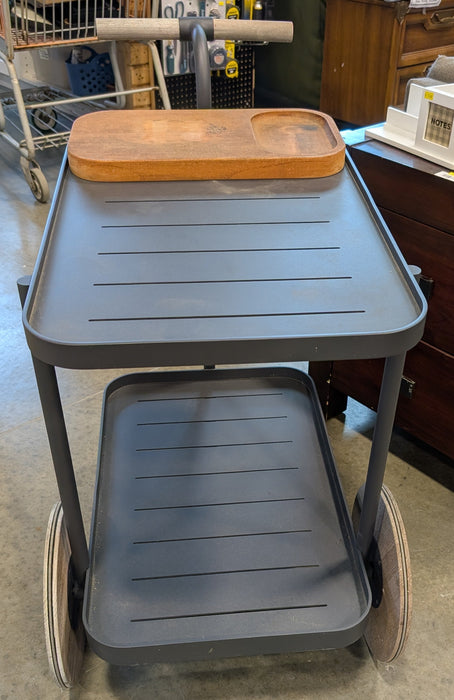 Longday Bar Cart (Used)