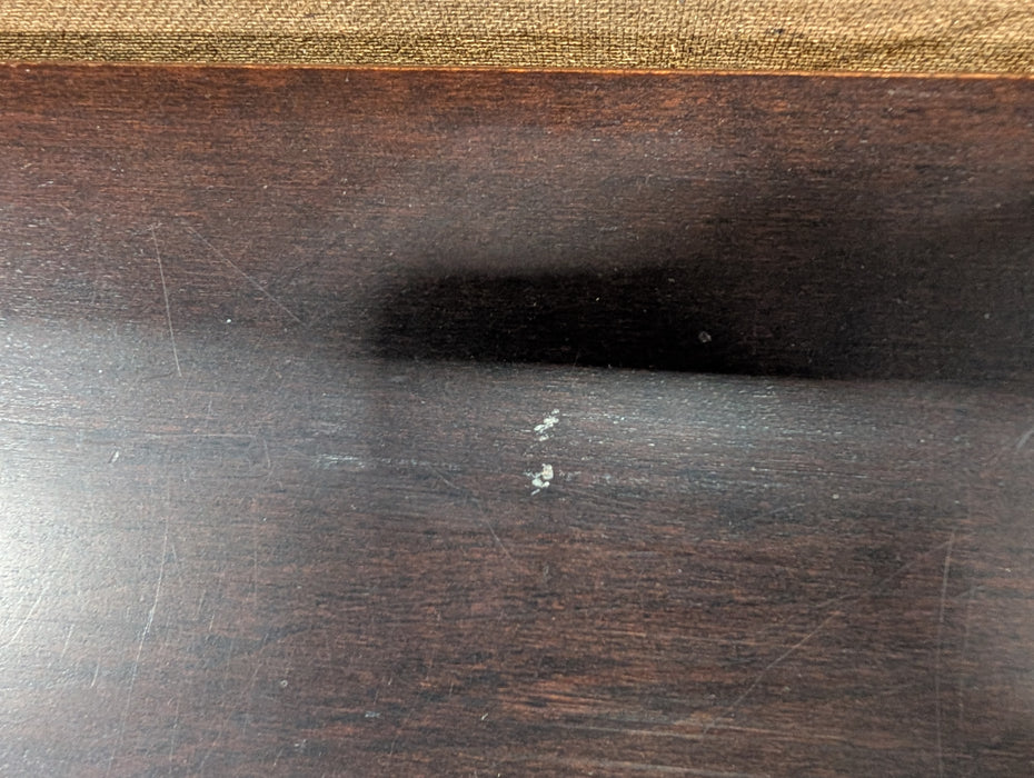 Room And Board Espresso 9-Drawer Dresser (Used)