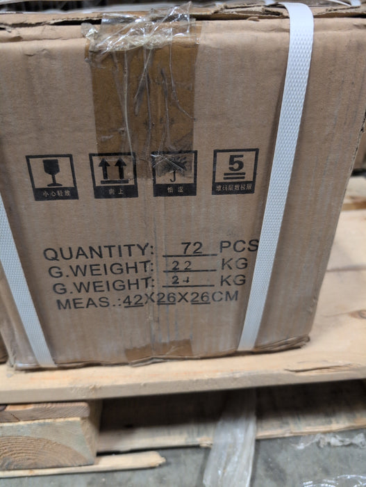 Box of 16ft RAM Measuring Tapes (new)
