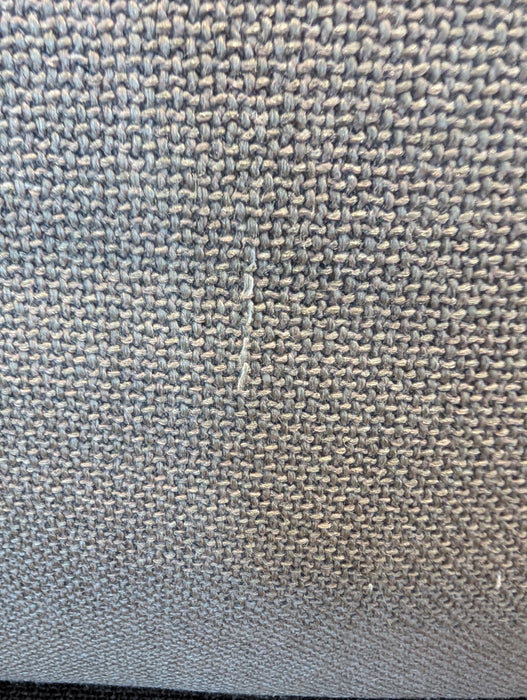 Ikea Nockeby 2-Seater Grey Sofa (Used)