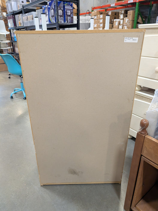 Cottage Retreat Chest in Cream (Used)