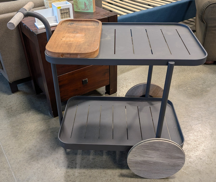 Longday Bar Cart (Used)