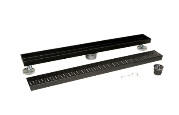 32" Linear Drain